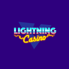 Lightning Casino-logo