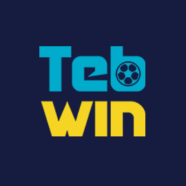 Tebwin - logo