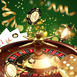 A large part of the online casino spaces, including Betpoint Group Ltd gambling brands, present bonus campaigns 