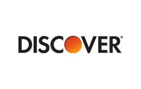 Discover - logo