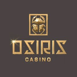 Osiris - logo