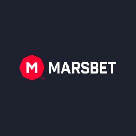 Marsbet Casino - logo