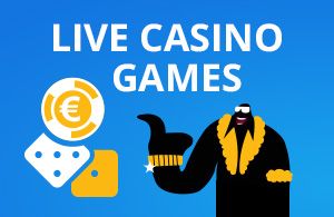 Not sure which the best casino games online are? Have a look in the largest online directory and find the best online casino games and win real money.