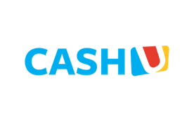 CashU - logo