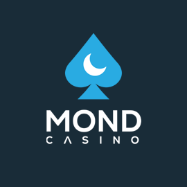 Mond Casino-logo
