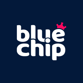 BlueChip Casino-logo