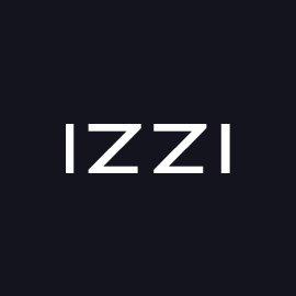 Cassino IZZI - logotipo