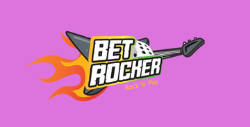 Betrocker Casino - logo