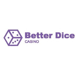 Better Dice Casino-logo