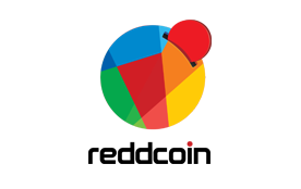 ReddCoin - logo