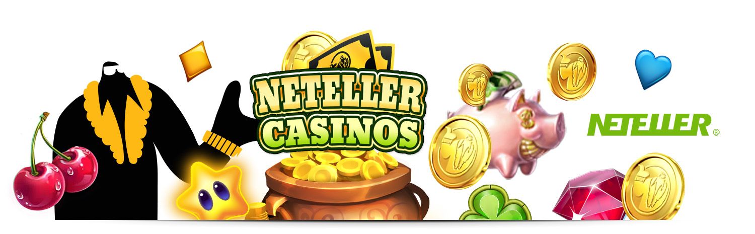Best Neteller Online Casinos