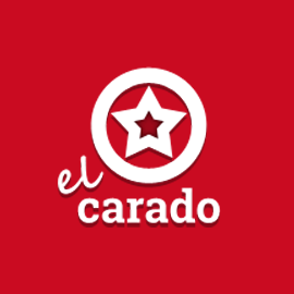 El Carado - logo