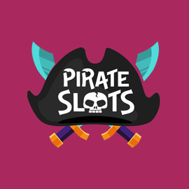 Pirate Slots Casino - logo