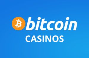 Play Casino with Bitcoin
