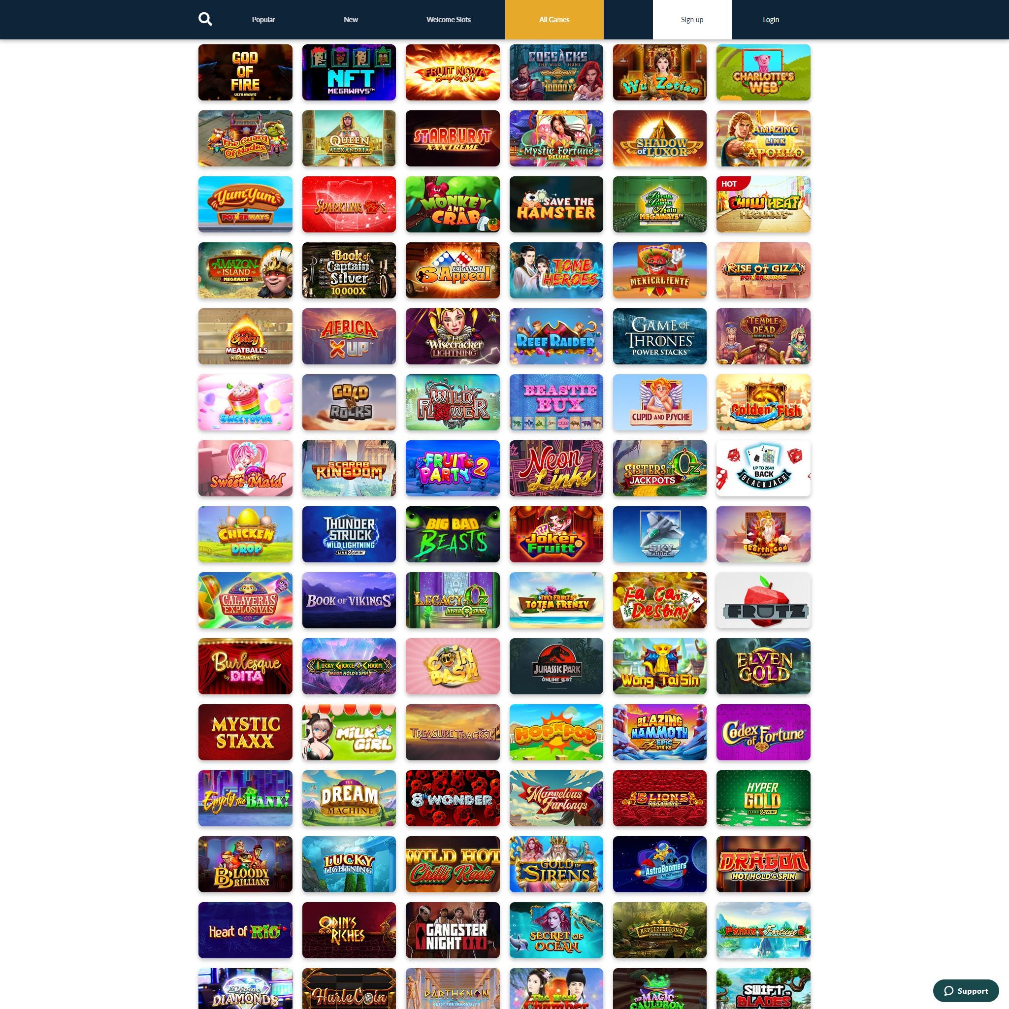 Mango Spins review by Best Netent Casino