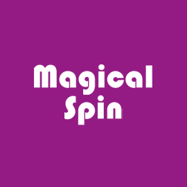 Magical Spin Casino-logo