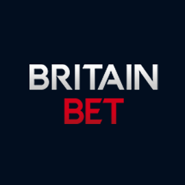 BritainBet Casino - logo