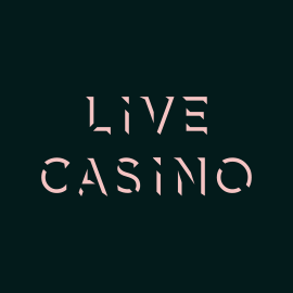 Livecasino - logo