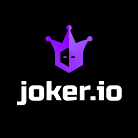 Joker.io - logo