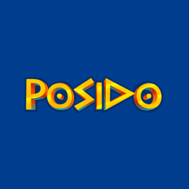 Posido Casino - logo