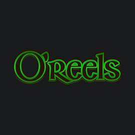 O'Reels Casino - logo