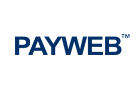 PayWeb - logo