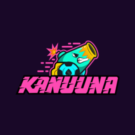 Kanuuna Casino - logo