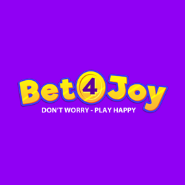 Bet4Joy Casino - logo