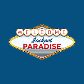 Jackpot Paradise - logo