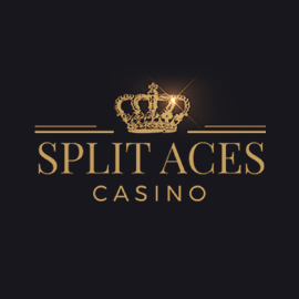 Split Aces - logo