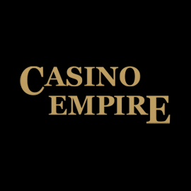 Casino Empire - logo