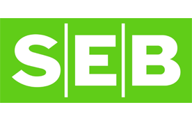 SEB Bank - logo