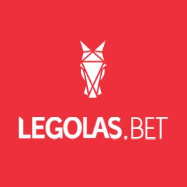 Legolas.bet - logo
