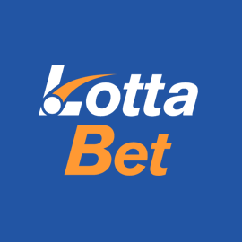 LottaBet - logo