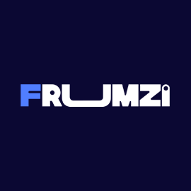 Frumzi - logo