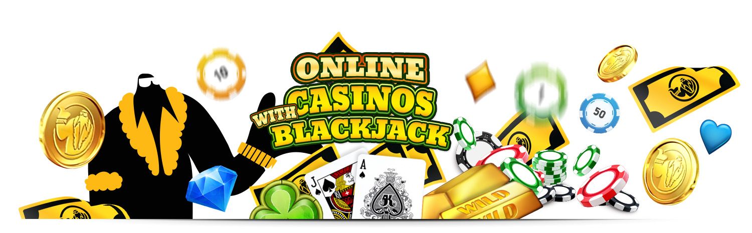 Find a blackjack online casino that fits your needs. Use our comparison tool for blackjack online gambling sites and choose from the best blackjack casinos.