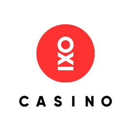 Oxi Casino - logo