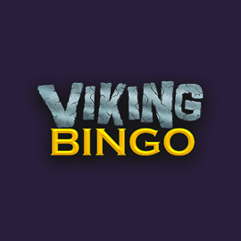 Viking Bingo - logo