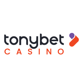 Tonybet - logotipo