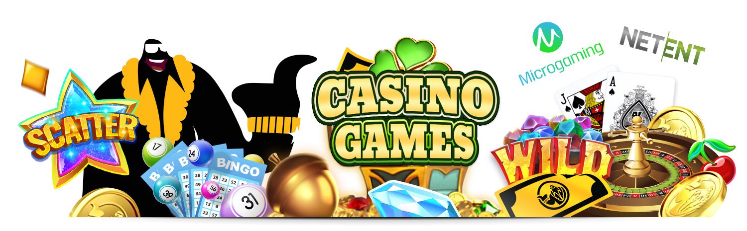 Find detailed info about all possible online casino games. Mr-Gamble offers the biggest directory of casino games online, browse around to find the best game!