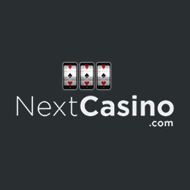 NextCasino - logo