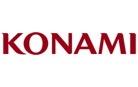 Konami Gaming