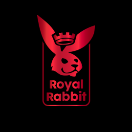 Royal Rabbit Casino - logo