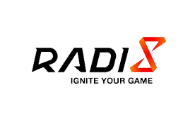 Radi8 Games