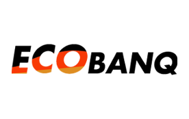 Ecobanq - logo