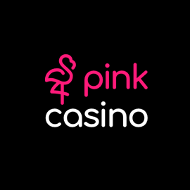 Pink Casino - logo