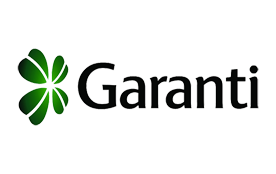 Garanti - logo