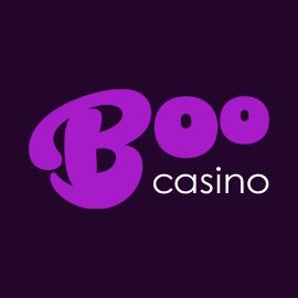 Boo Casino - logo