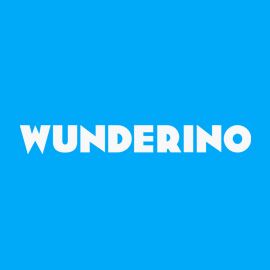 Wunderino - logo