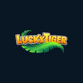 Lucky Tiger Casino-logo